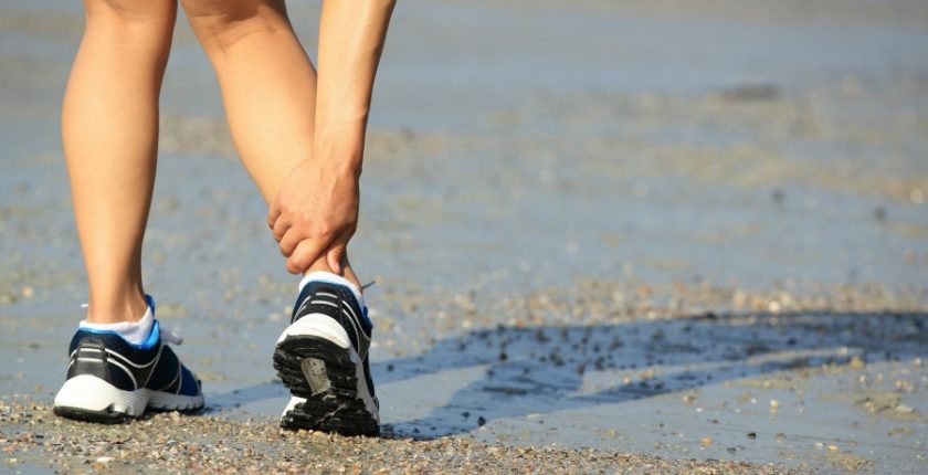 Achilles Tendon injury